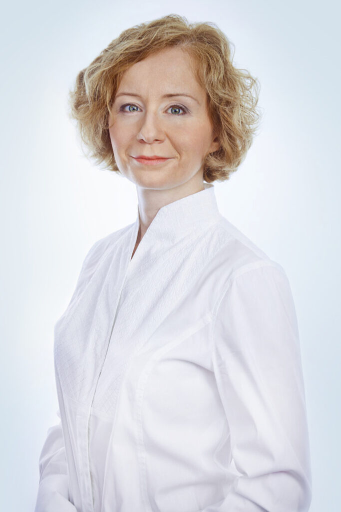Joanna Lisicka