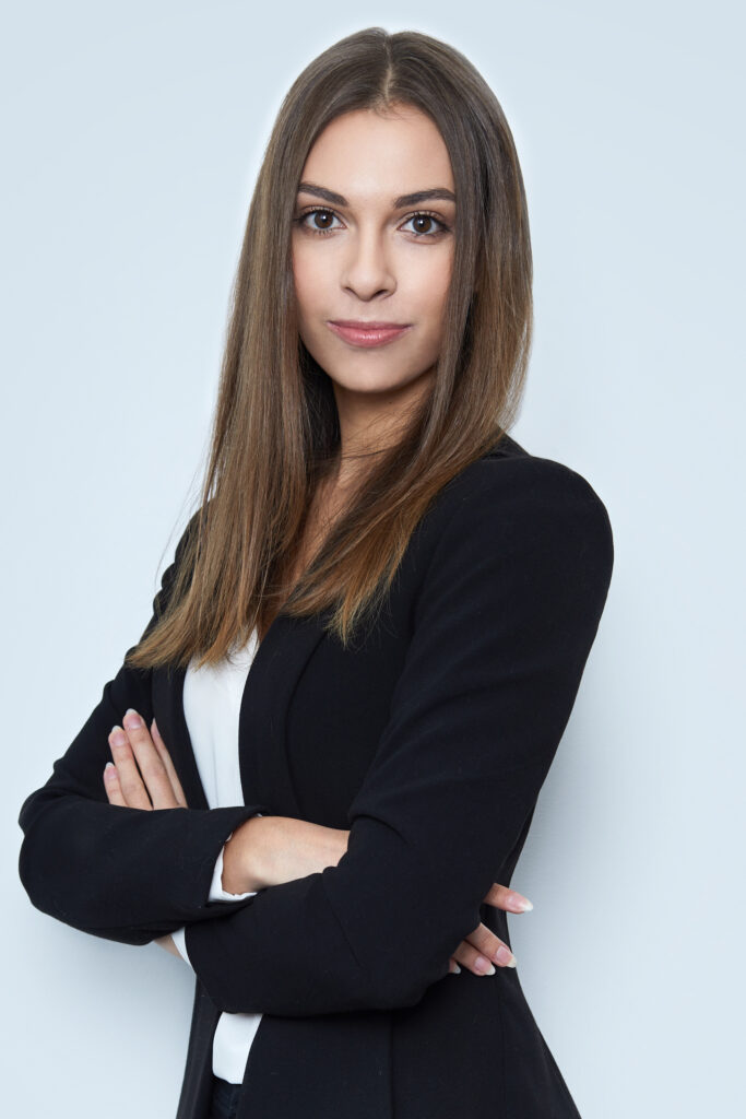 Adrianna Dobrzeniecka