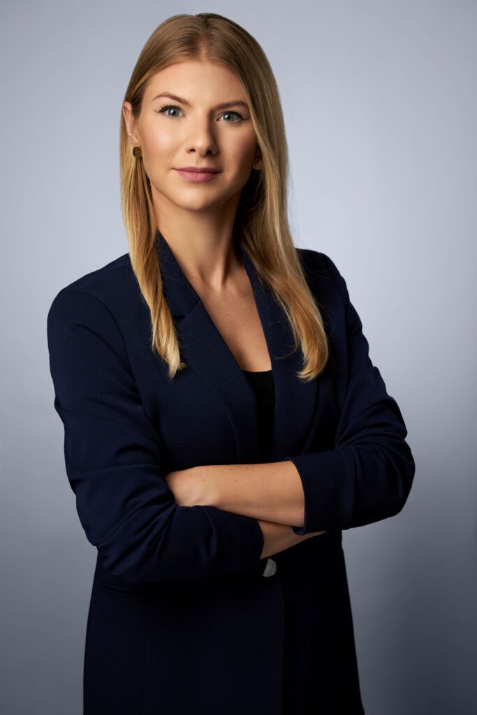 Alicja Wierzbicka-Chmielewska