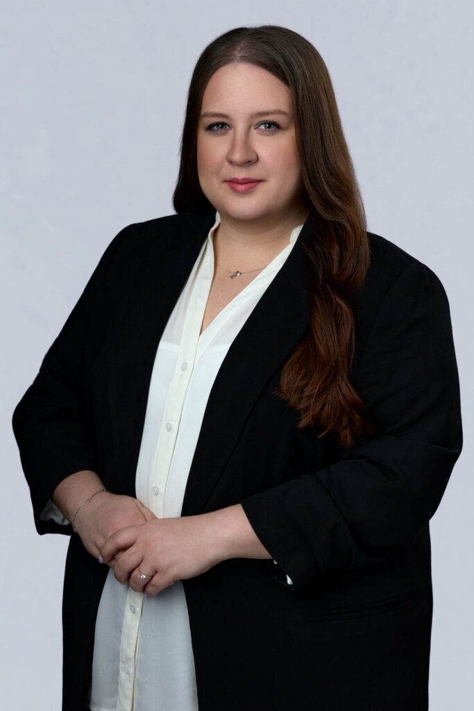 Anna Haczykowska