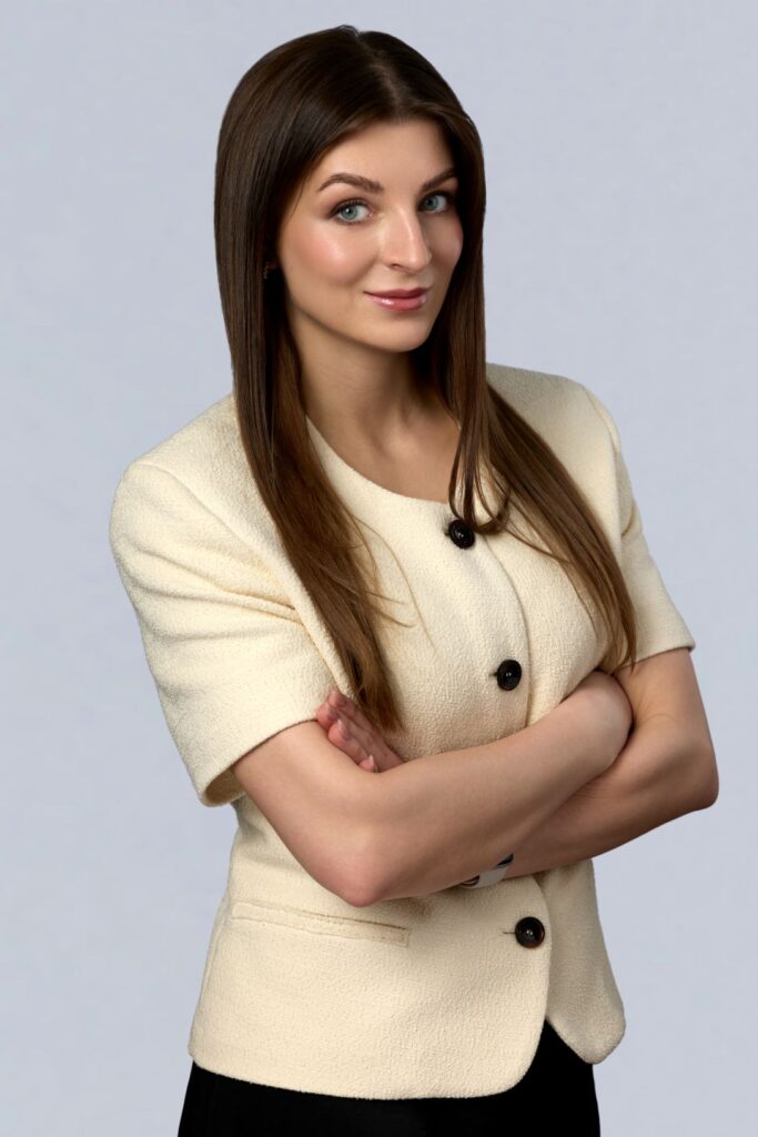 Marcela Zagrobelny